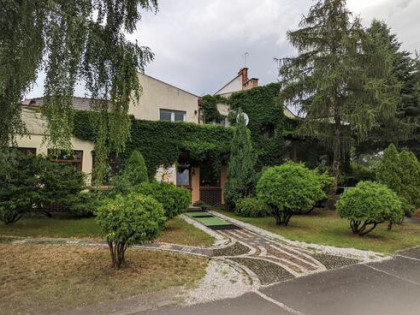 Unikalny i komfortowy dom Podolszyce z przepięknym widokiem