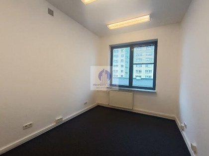 Lokal Warszawa Mokotów ul. al. Wilanowska