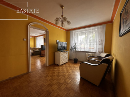 Mieszkanie Bydgoszcz Szwederowo ul. Stanisława Leszczyńskiego