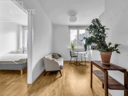 Mieszkanie Warszawa Wola ul. Ożarowska