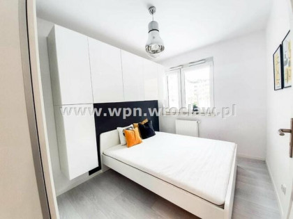 Mieszkanie Wrocław Krzyki