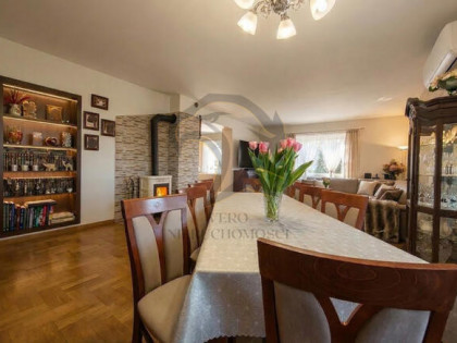 Tu sarny mówią dobranoc. Raj, staw i dom z duszą!