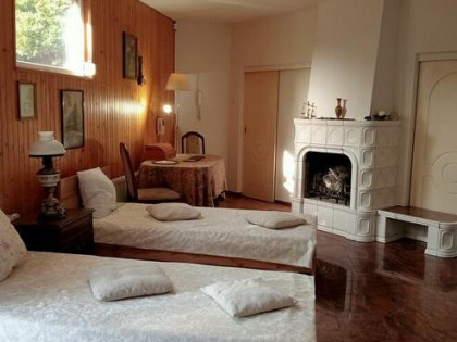 KOMFORTOWE 100m² DLA FIRM (10 OSÓB) | KIEKRZ | 2 MIEJSCA PAR