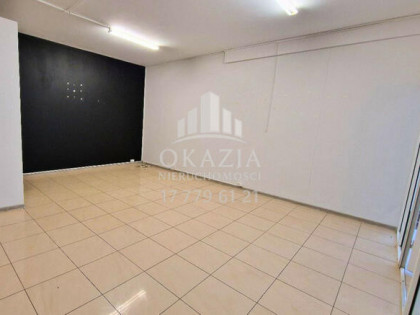 Lokal użytkowy Rzeszów Zwięczyca, Beskidzka