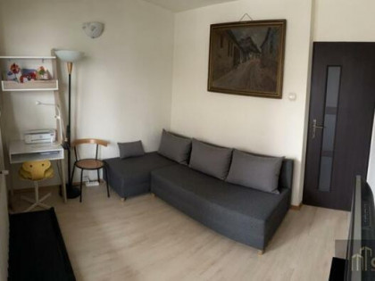 Mieszkanie Kraków Nowa Huta, os. Przy Arce