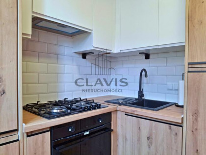 Dwupokojowe po generalnym remoncie - czynsz adm. w cenie!