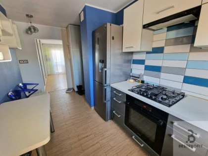 Mieszkanie Słupsk, dr. med. Kazimierza Frąckowskiego