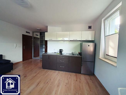 Mieszkanie Kraków Kraków-Dębniki, Ruczaj