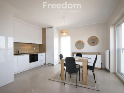 Nowy apartament wysoki standard ul. Cegielniana