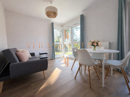 2 pokoje | Balkon | Parking | Milanówek