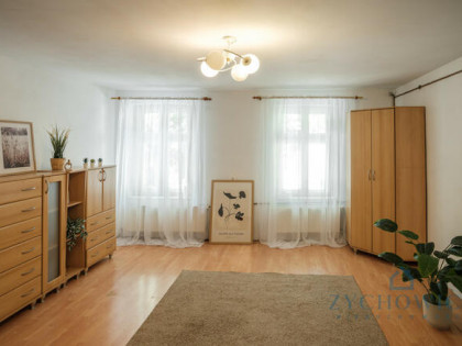 Mieszkanie Oleśnica, 11 Listopada