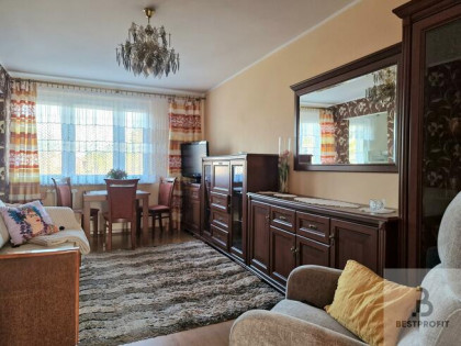 Mieszkanie Słupsk, Józefa Piłsudskiego