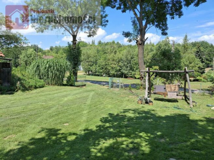 Dom Pietrzejowice gm. Kocmyrzów-Luborzyca