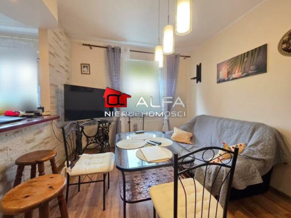 Mieszkanie Świdnica, Kliczkowska