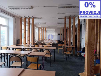 Lokal Warszawa Ochota ul. al. Jerozolimskie