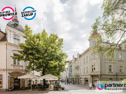 Mieszkanie Sopot Dolny ul. Alfonsa Chmielewskiego