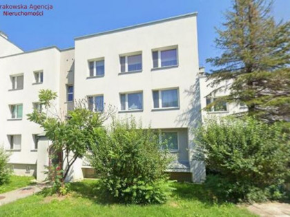 Mieszkanie Kraków Bieżanów-Prokocim, Prokocim, Rafała Czerwiakowskiego