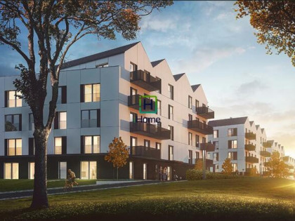 Mieszkanie Wieliczka, Jaworowa