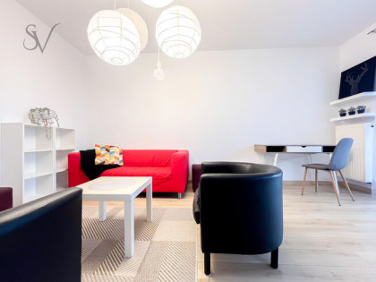 3450 ALL | Pets | M Post | Balkon | Zmywarka | ENG