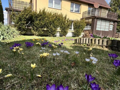 Dom Ustroń, Dominikańska