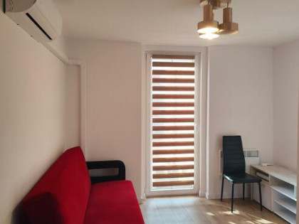 Mieszkanie Legnica, al. Rzeczypospolitej