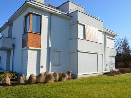 Dom Warszawa Wilanów