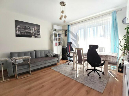 I Ciebie też bardzo.....