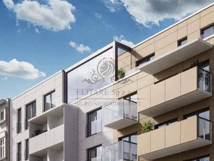 Mieszkanie 27,45m2 ,1 pok. w Centrum Wrocławia/Stare Miasto