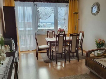 Sprzedam 2-pokojowe mieszkanie