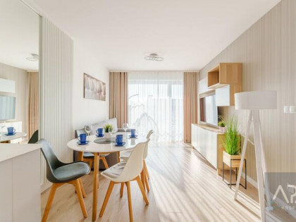 Mieszkanie Kołobrzeg, Bałtycka