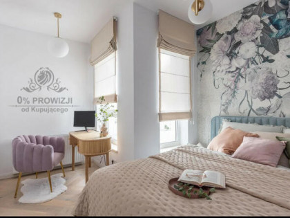 Piekna kawalerka w topowej lokalizacji idealna pod wynajem