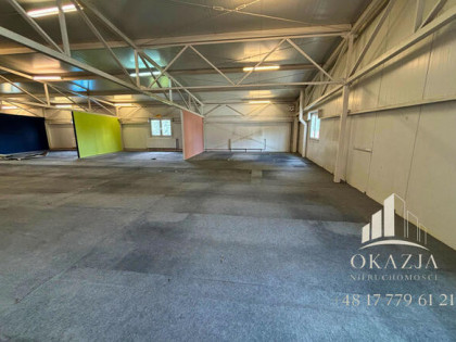 Lokal użytkowy Rzeszów, Ignacego Paderewskiego