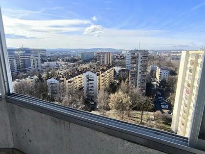 Mieszkanie Kraków Prądnik Czerwony, Dobrego Pasterza