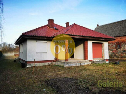 0% Sprzedam, nowy dom nad jeziorem Strzeszowskim