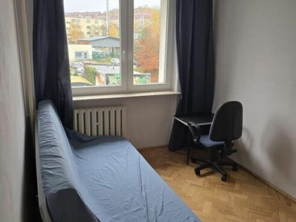 3 pokoje z balkonem | blisko PKM