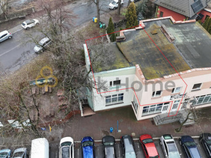 Lokal użytkowy Głogów, Poczdamska