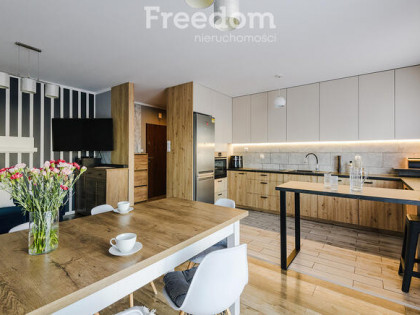 Mieszkanie na sprzedaż Iława, Piastowska 6