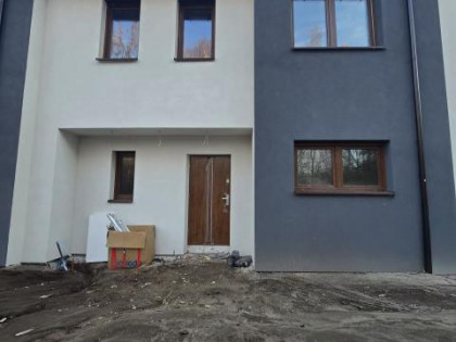 Dom Sosnowiec Zagórze