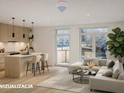 82 m² | 3 pokoje | centrum Grodziska | garaż