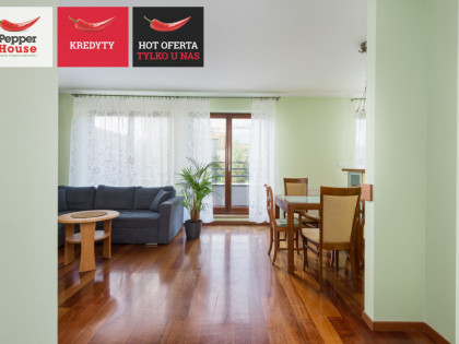 Mieszkanie Katowice Piotrowice ul. Bażantów