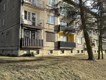 Mieszkanie Jabłkowo gm. Skoki