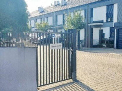 Dom Swarzędz, Juliusza Słowackiego