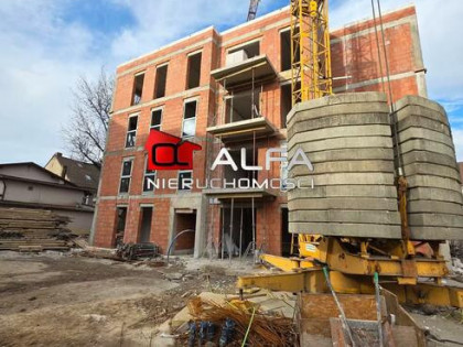 Mieszkanie Żarów Żarów, Żarów