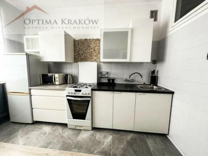 Mieszkanie Kraków Podgórze, Stare Podgórze, Kalwaryjska