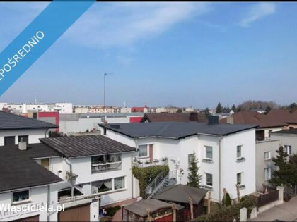 Na sprzedaż budynek- 4 mieszkania, centrum Słupcy