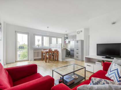 3 pokoje 48 m2 klimatyzacja, bezpośrednio Bielany