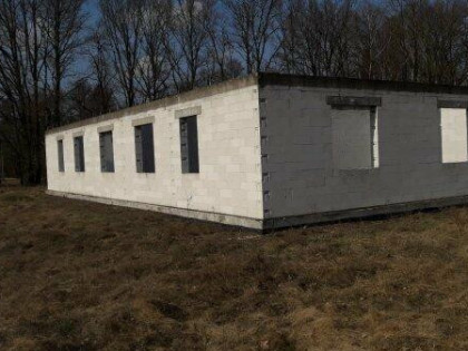 Działka Ruda milicka