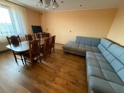 Dom parterowy o pow. 111m2, Kolonia Skarszewek