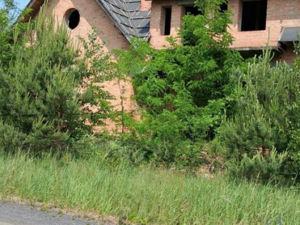 Dom Wagowo gm. Pobiedziska, Wilcza