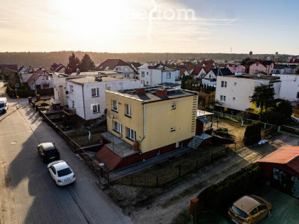 Dom na sprzedaż Iława, ul. Radomska